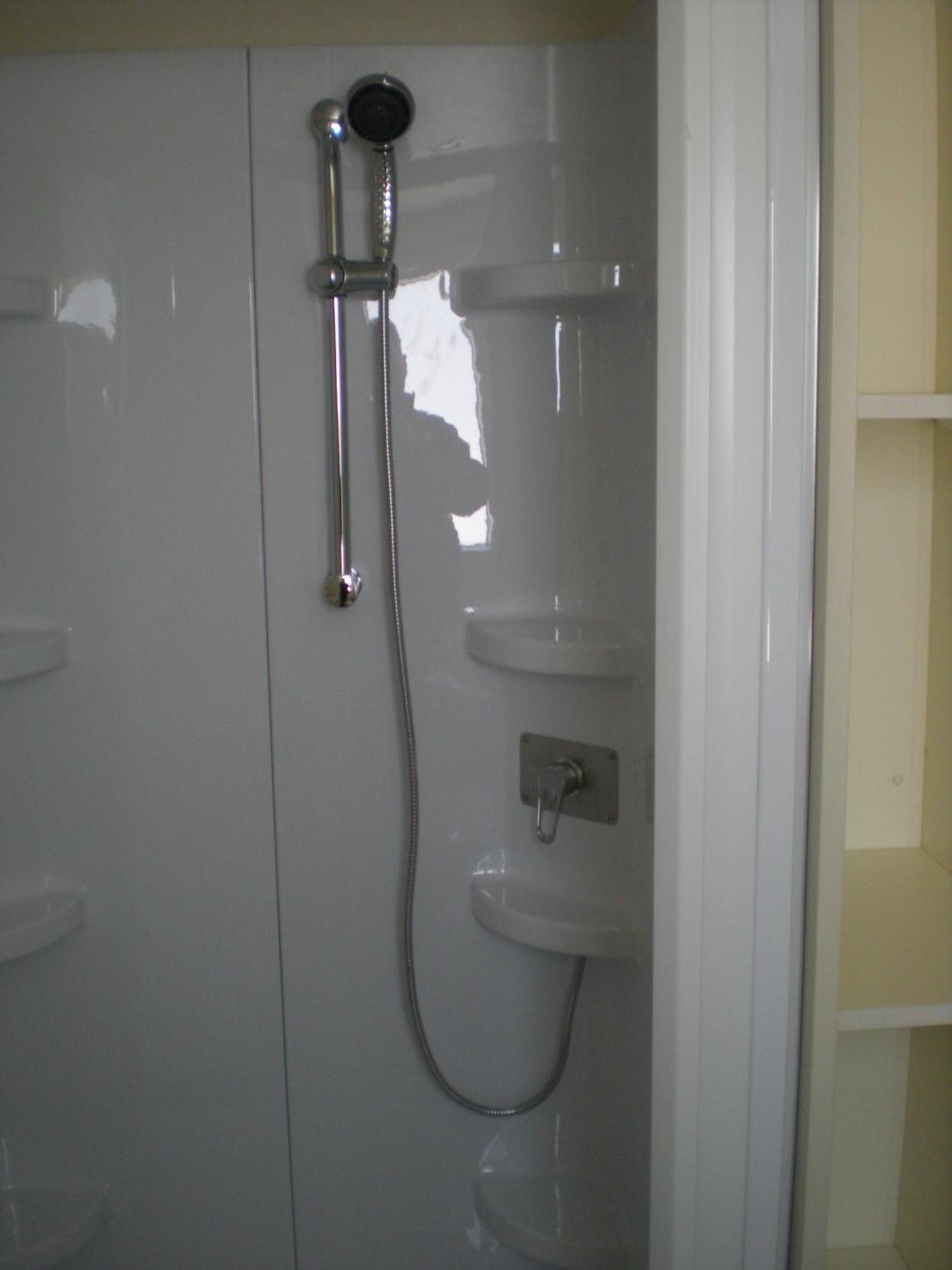 Naturist Mobile Homes Eden In Fkk Ulika Poreč Chambre photo